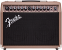 Amplificador para guitarra acustica 2314200000 acoustasonic 40 120v  (FENDER)