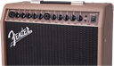 Amplificador para guitarra acustica 2314200000 acoustasonic 40 120v  (FENDER)