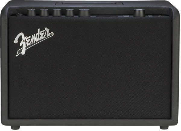 Amplificador para guitarra electrica mustang gt 40 120v 40 watts 2310100000  (FENDER)