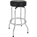 Banco alto/ taburete 0990230010 30" custom shop logo barstool  (FENDER)