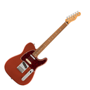 GUITARRA ELECTRICA  PLAYER PLUS NASHVILLE TELECASTER® 147343370 LINEA MEXICANA Player Plus Nashville Telecaster®, Pau Ferro Fingerboard, Aged Candy Apple Red