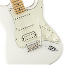 GUITARRA ELECTRICA PLAYER STRATOCASTER® HSS 144522515 LINEA MEXICANA Player Stratocaster® HSS, Maple Fingerboard, Polar White