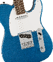 GUITARRA ELECTRICA FENDDER Affinity Series™ Telecaster®, Laurel Fingerboard, White Pickguard, Lake Placid Blue 378200502