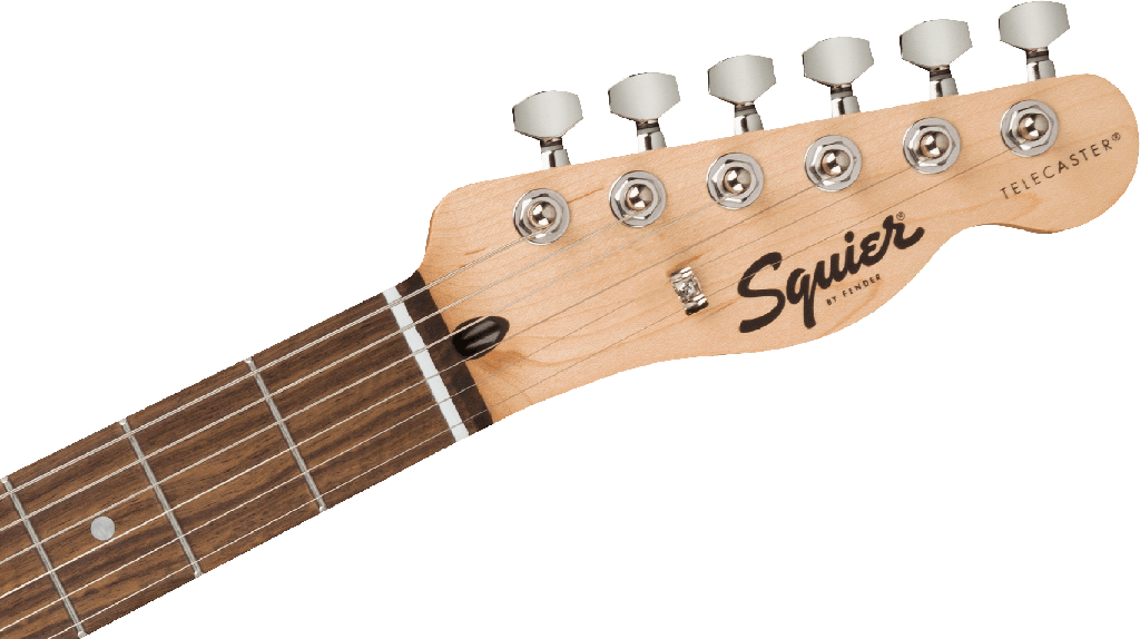 GUITARRA ELECTRICA FENDER Bullet® Telecaster®, Laurel Fingerboard, Brown Sunburst 370045532