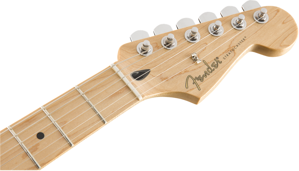 GUITARRA ELECTRICA PLAYER STRATOCASTER® Player Stratocaster® HSS Plus Top, Maple Fingerboard, Aged Cherry Burst 0144562531