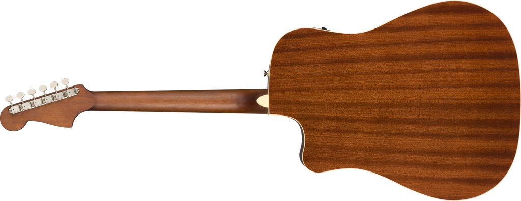 GUITARRA ELECTRO ACUSTICA Redondo Player, Walnut Fingerboard, Natural 0970713121