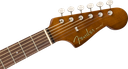 GUITARRA ELECTROACUSTICA FENDER Malibu Player, Walnut Fingerboard, Natural 0970722021