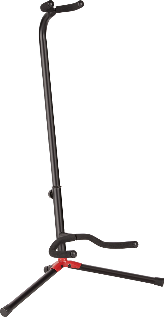 Atril soporte para guitarra ajustable adjustable guitar stand fender 991802000