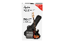 BAJO ELECTRICO EN PAQUETE FENDER CON AMPLIFICADOR Affinity Series™ Precision Bass® PJ Pack, Laurel Fingerboard, 3-Color Sunburst, Gig Bag, Rumble 15 - 120V 372980000