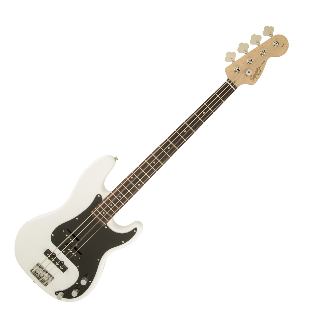 BAJO ELECTRICO FENDER AFFINITY SERIES™ PRECISION BASS® PJ 370500505