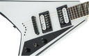 GUITARRA ELECTRICA JACKSON JS Series Rhoads JS32T, Amaranth Fingerboard, White with Black Bevels 2910127577 (FENDER)