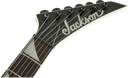 GUITARRA ELECTRICA JACKSON JS Series Rhoads JS32T, Amaranth Fingerboard, White with Black Bevels 2910127577 (FENDER)