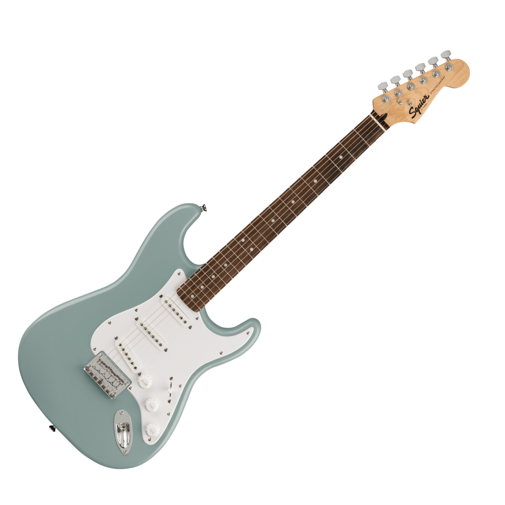 Guitarra electrica electrica fender squier bullet 0371001540 sq bullet strat ht lrl frd