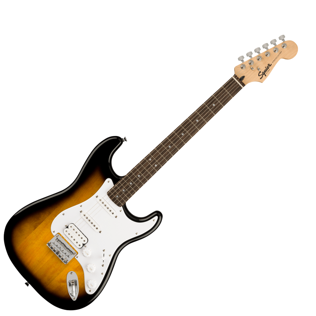 Guitarra electrica fender bullet® strat® hss ht 0371005532 sq bullet strat ht hss lrl bsb