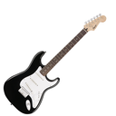 Guitarra electrica fender bullet® strat® ht 0371001506 sq bullet strat ht lrl blk