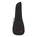 FUNDA PARA UKULELE TENOR FU610 Tenor Ukulele Gig Bag, Black 0991442406  (FENDER) 3199