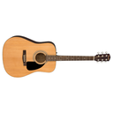 Guitarra acustica fender fa-115 en paquete, cuerdas de acero, tapa de abeto laminado, tapa trasera y costados de caoba fa115 dreadnought cuerdas de bronze  (FENDER) 2056 971210721