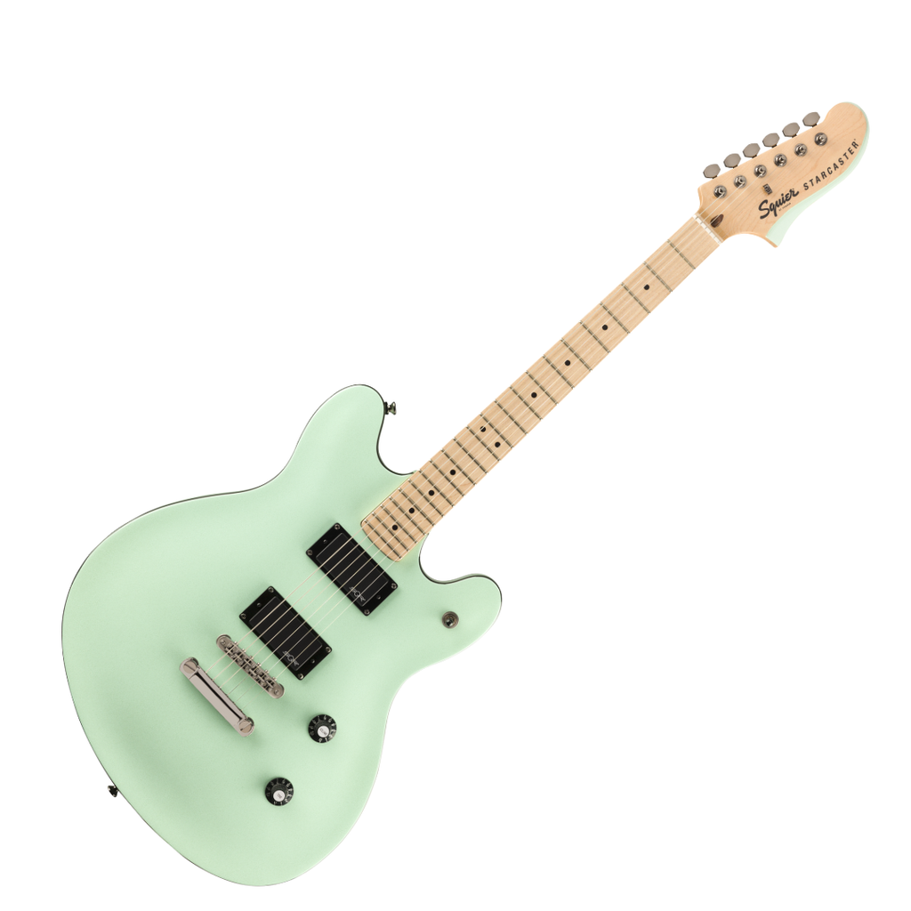 Guitarra electrica fender contemporary active starcaster® 370470549