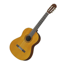 GUITARRA CLASICA TRES PINOS NATURAL
TPCG-0500 NT (VEERKAMP)