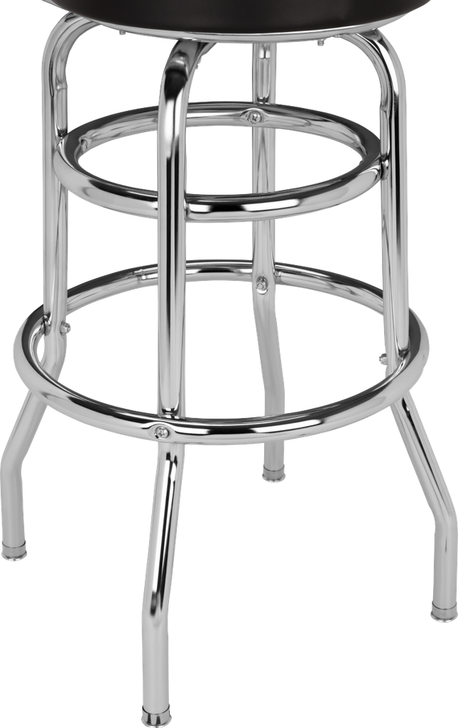 BANCO ASIENTO FENDER ALTO Fender Vegan Leather Barstool 31.5"""