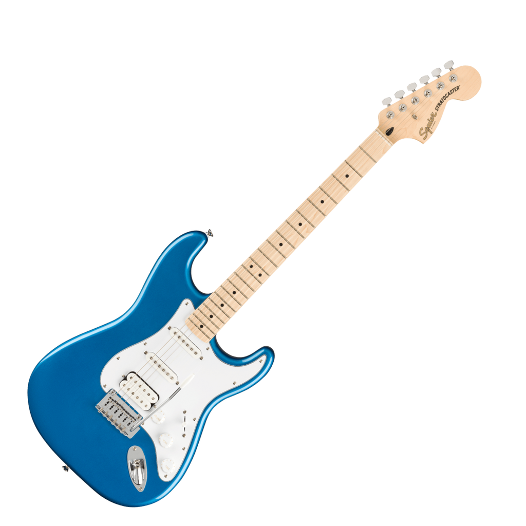 PAQUETE DE GUITARRA ELECTRICA FENDER AFFINITY SERIES STRATOCASTER PACK