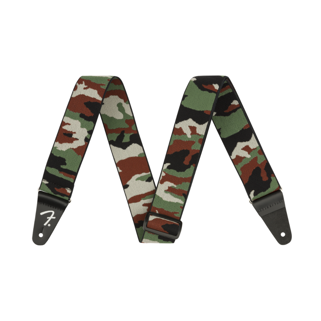 TAHALI SRTAP FENDER 990685100 CAMUFLAJE "WEIGHLESS CAMO STRAP WDLAND"