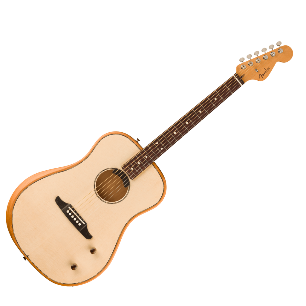 GUITARRA ACUSTICA DREADNOUGHT DE LA SERIE HIGHWAY 972512121 (FENDER)
