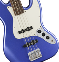 Bajo electrico fender contemporary jazz bass®, laurel fingerboard, ocean blue metallic 0370400573