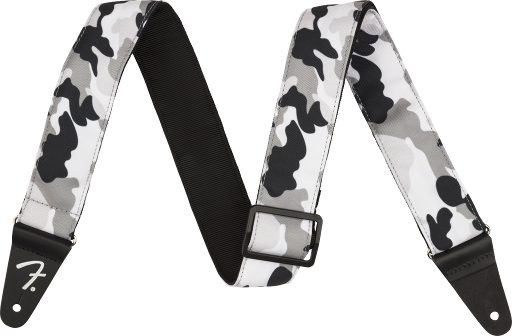 TAHALI 2" CAMO STRAP WINTER