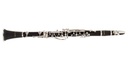 CLARINETE NEGRO BAQUELITA 520 SISTEMA BOEHM SILVERTONE