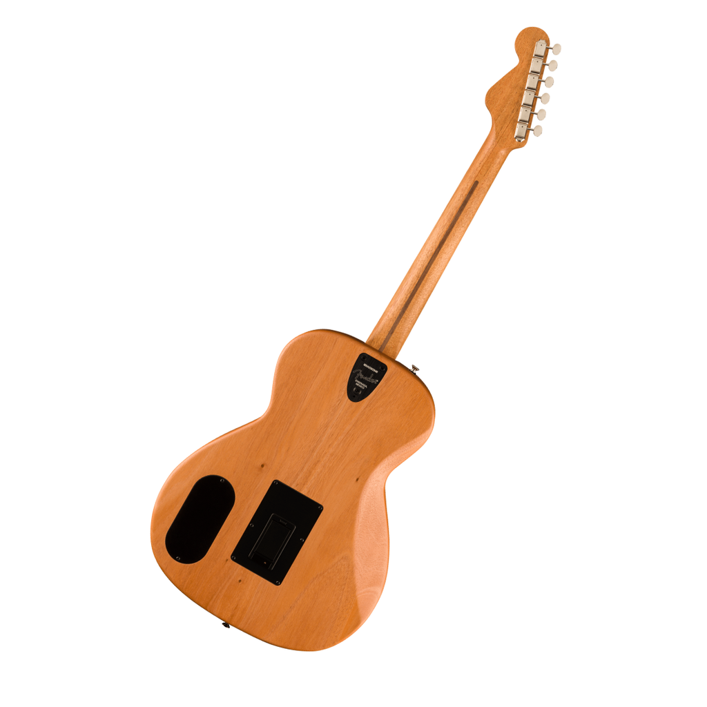 GUITARRA ACUSTICA PARLOR DE LA SERIE HIGHWAY™ (FENDER) 0972522122