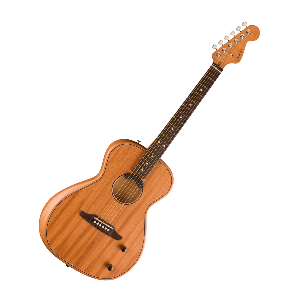 GUITARRA ACUSTICA PARLOR DE LA SERIE HIGHWAY™ (FENDER) 0972522122