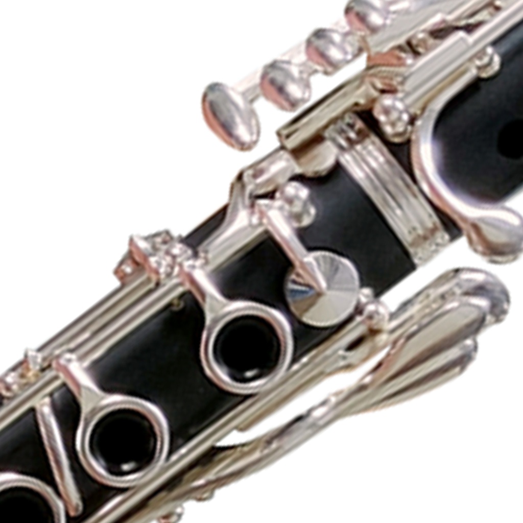 CLARINETE WESNER SCL1000  (WESNER) 3488