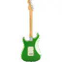 GUITARRA ELETRICA FENDER LINEA MEXICANA Player Plus Stratocaster®, Maple Fingerboard, Cosmic Jade 0147322376