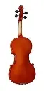 VIOLIN CERVINI DE 4/4 HV-100 4/4 Violín Cervini con tapa de abeto, fondo y costados de maple, cabezal de maple sólido, afinadores milimétricos  (Cervini) 2318