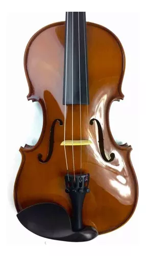 VIOLIN 4/4 HOEFNER ALFRED S CON ARCO Y ESTUCHE AS-045-V4/4 ORIGEN ALEMAN  (HOEFNER) 955 AS045V44