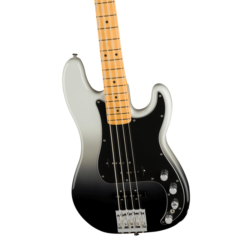 Bajo Eléctrico Fender Player Plus Precision Bass®