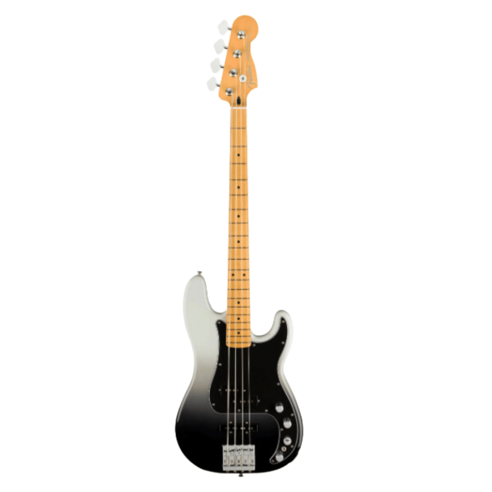 Bajo Eléctrico Fender Player Plus Precision Bass®