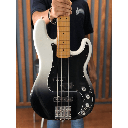 Bajo Eléctrico Fender Player Plus Precision Bass®