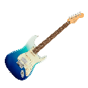 GUITARRA ELECTRICA PLAYER PLUS STRATOCASTER® HSS 147323330 LINEA MEXICANA 
Player Plus Stratocaster® HSS, Pau Ferro Fingerboard, Belair Blue