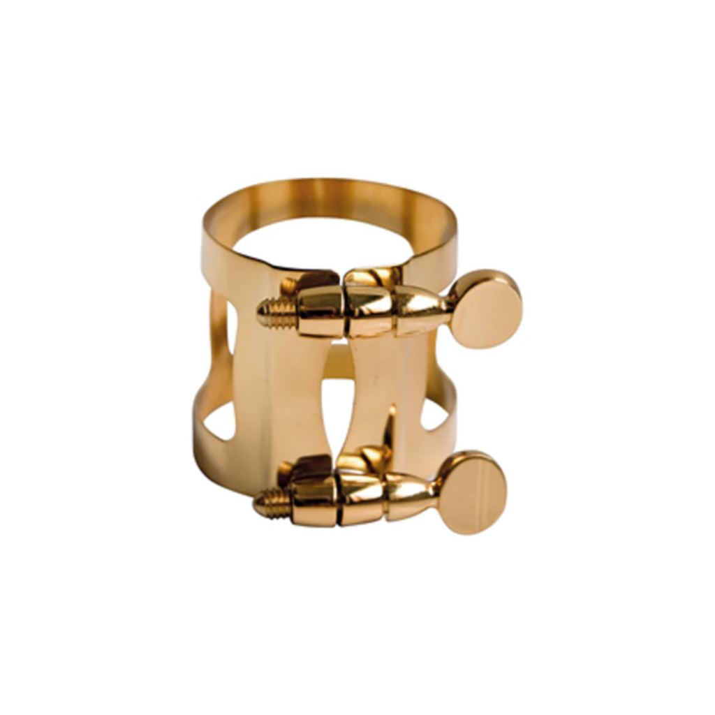 [75M009GL] ABRAZADERA BOQUILLA SAXOFON ALTO JUPITER 75-M009GL  (Jupiter) 1047