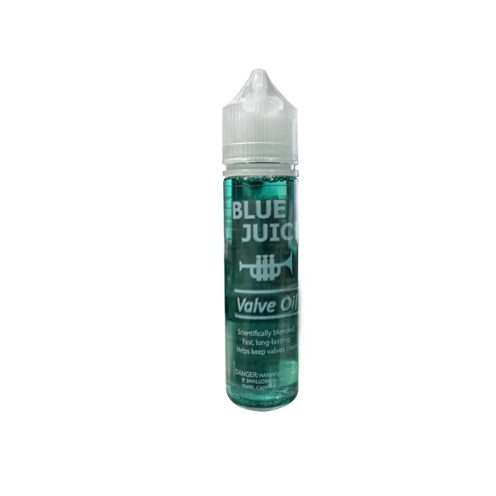 [BLUEJUICE] ACEITE PARA EMBOLO 59ml (BLUE-JUICE) 2950