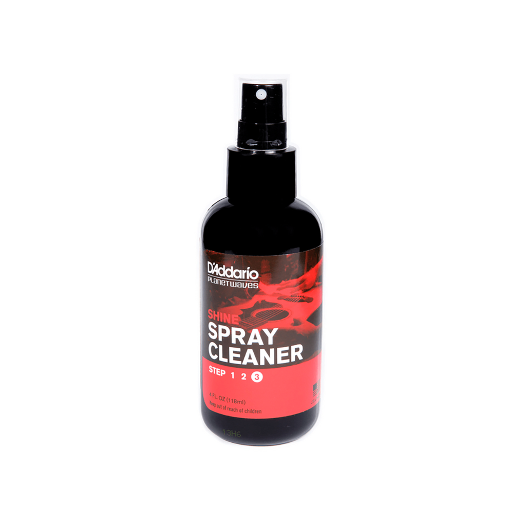 ACEITE PLANET WAVE LIMPIADOR PW-PL-03