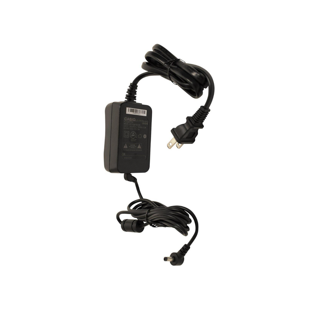 ADAPTADOR (CASIO) PARA TECLADO AD-E95100LU