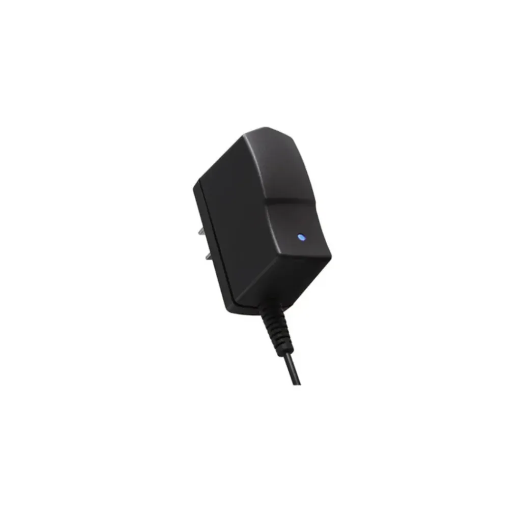 ADAPTADOR DE CORRIENTE 500 mA 9 VOLTS PSA-120S2