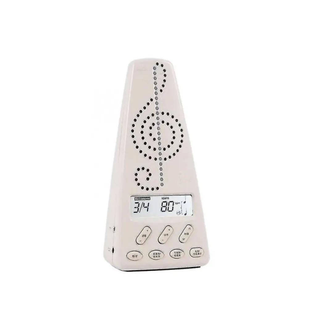 AFINADOR METRONOMO WMT220