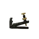 AFINADOR PARA VIOLIN DE TORNILLO NEGRO AF2.1