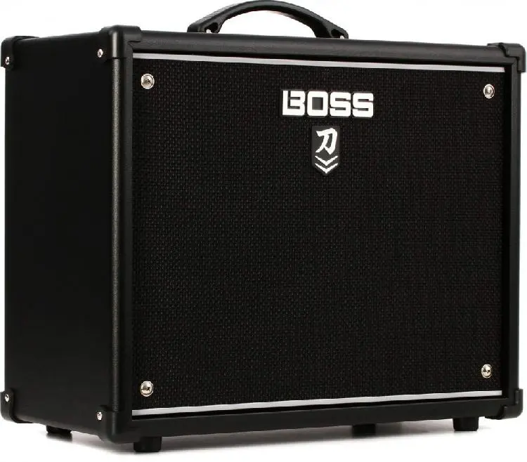 Amplificador BOSS para guitarra KTN-50 MK250 Watt  (Roland) 3652