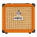 AMPLIFICADOR COMBO ORANGE ''CRUSH'' PARA GUITARRA ELECTRICA 12W,1X6'' NS: 154402-0122, 154403-0122, 154404-0122 CRUSH 12  (ORANGE) 3446