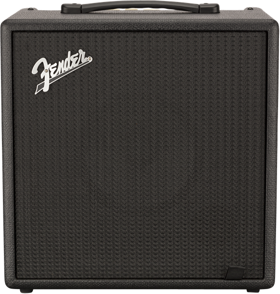 Amplificador Fender Rumble LT 25 para Bajo Eléctrico, 25 Watts, Modelo 2270100000, 2386